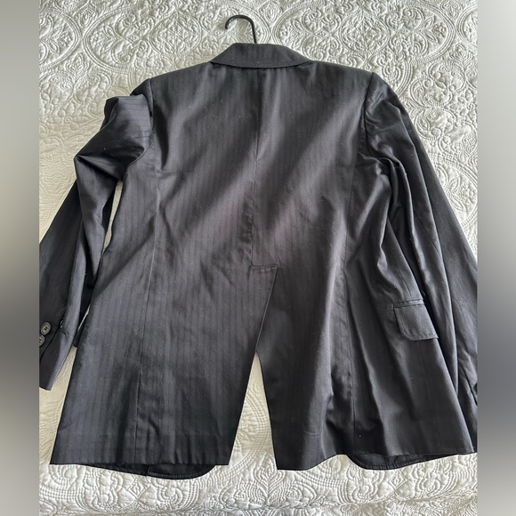 Marc by Marc Jacob’s black blazer - Picture 2 of 3